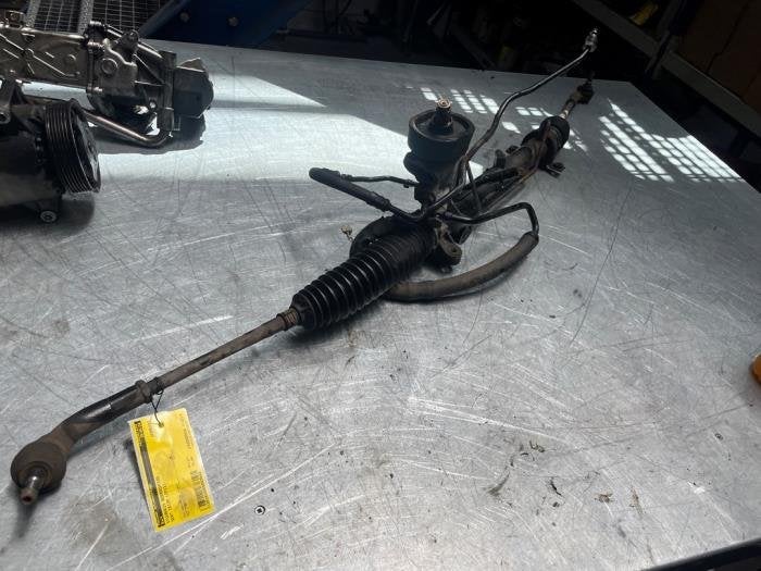 Stuurhuis Bekrachtigd van een Seat Ibiza, Auto-onderdelen, Gebruikt, -, -, Ophalen of Verzenden