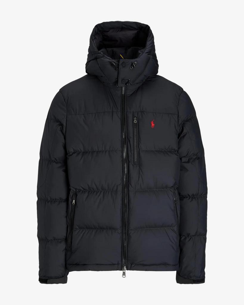 Ralph Lauren Jas Zwart S Sale!, Ophalen of Verzenden, Nieuw, Maat 46 (S) of kleiner, Zwart