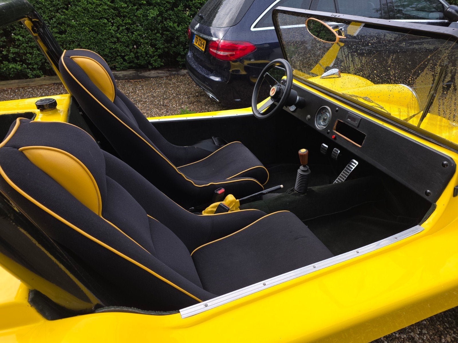 vw ruska super buggy zeer nette buggy, foto 10