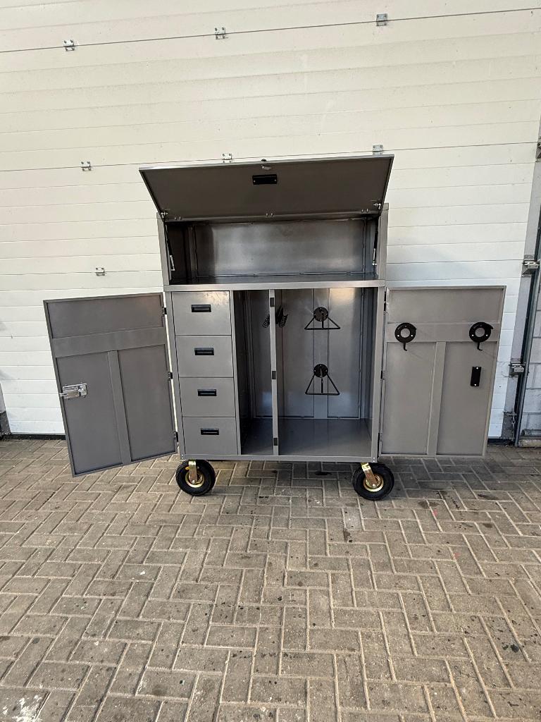 Concourskasten, Zadelkasten 3 modellen Nieuw STUNTPRIJZEN !, Dieren en Toebehoren, Ophalen, Nieuw, Overige soorten
