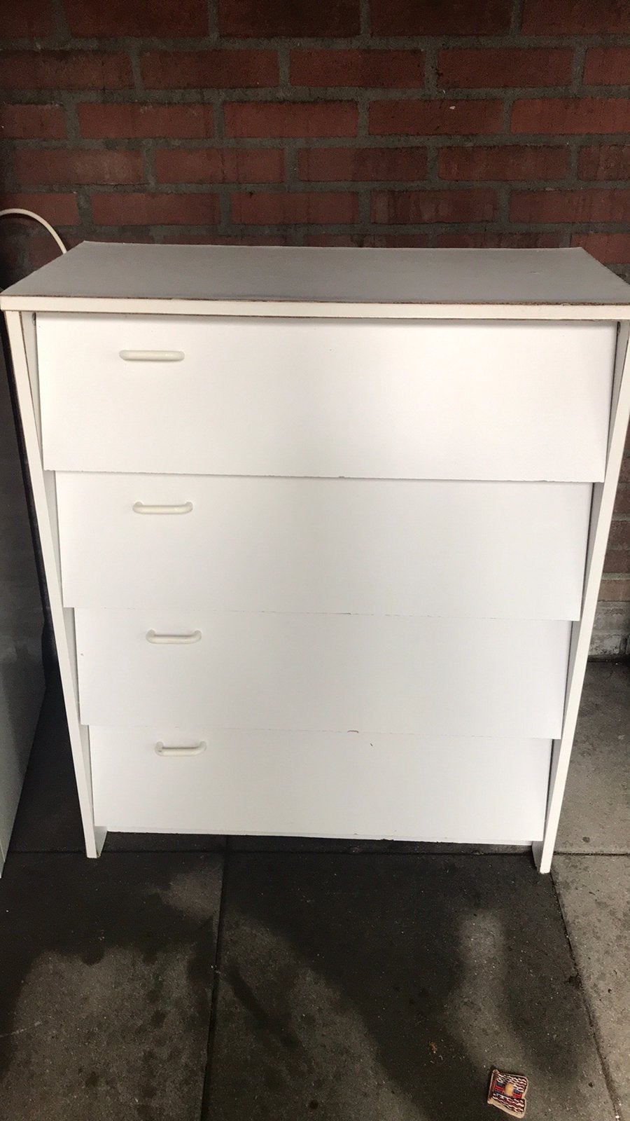 Leuke schoennen kast te koop, Ophalen of Verzenden, Zo goed als nieuw