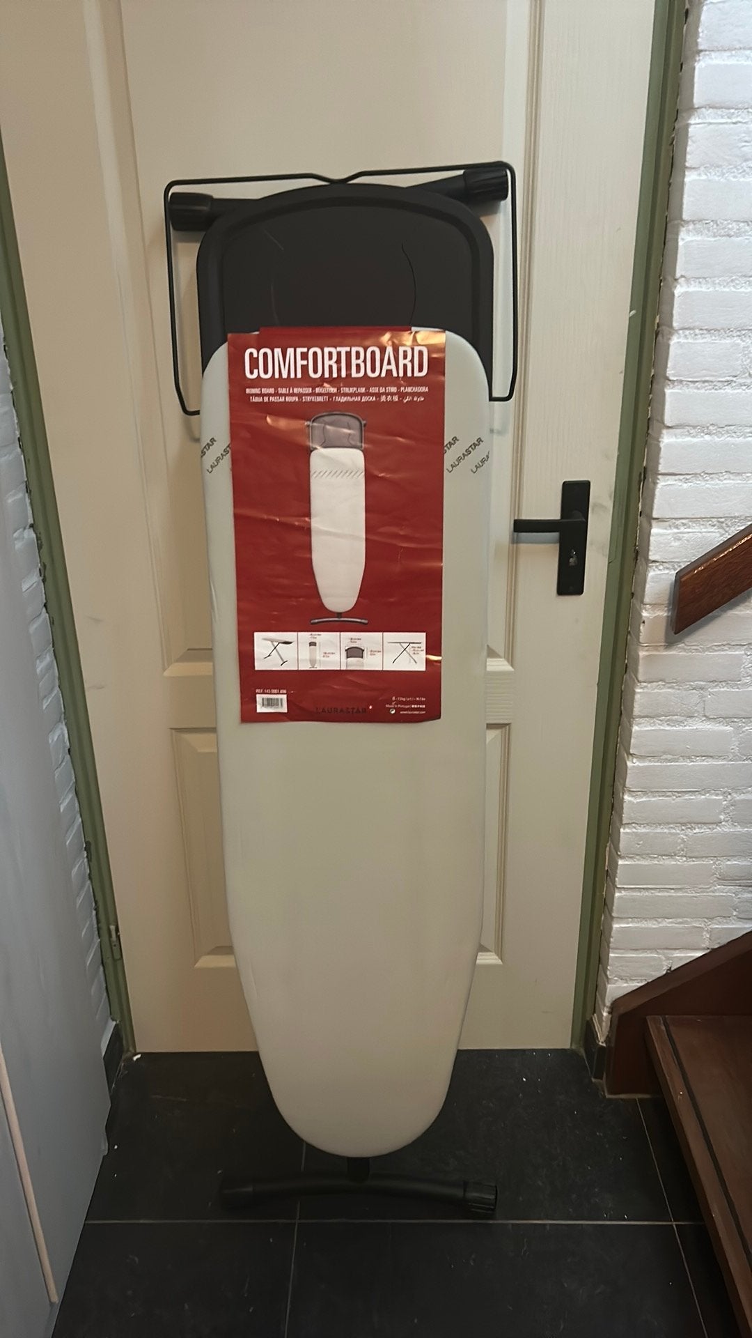 LauraStar Comfortboard, Ophalen of Verzenden, Nieuw
