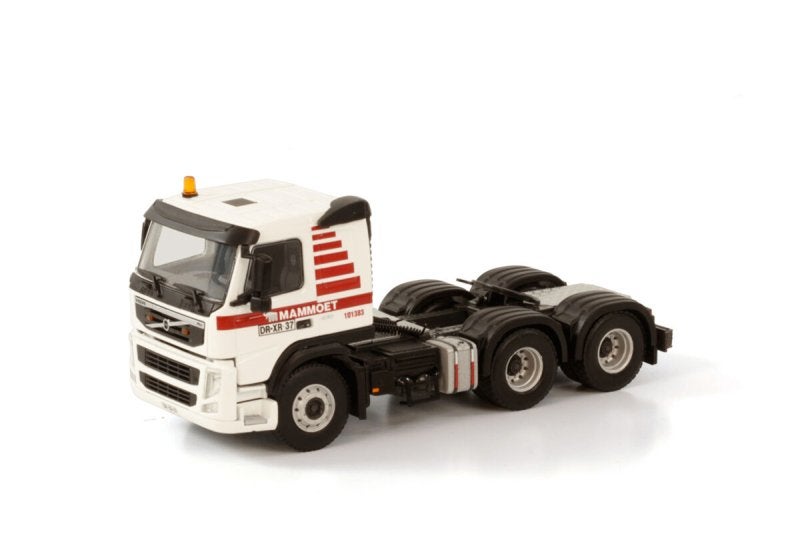 MAMMOET; VOLVO FM3 SLEEPER CAB 6X4, Nieuw, Ophalen of Verzenden, Bus of Vrachtwagen, Wsi