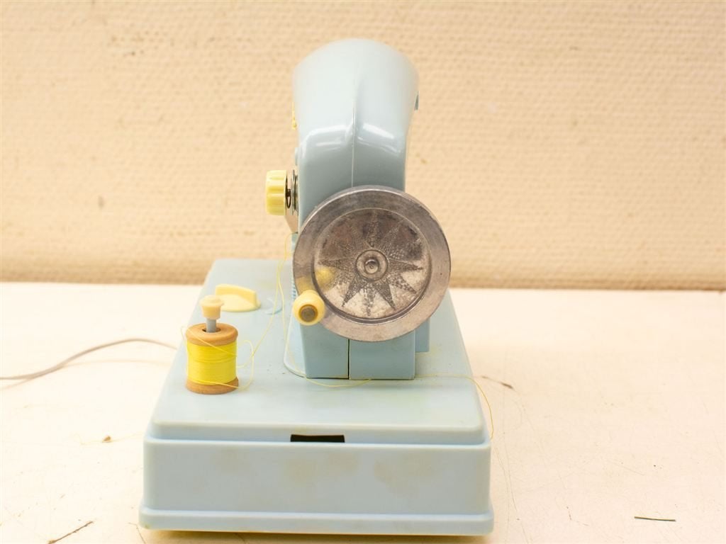 Kindernaaimachine 35780, Ophalen of Verzenden, Gebruikt, Jongen