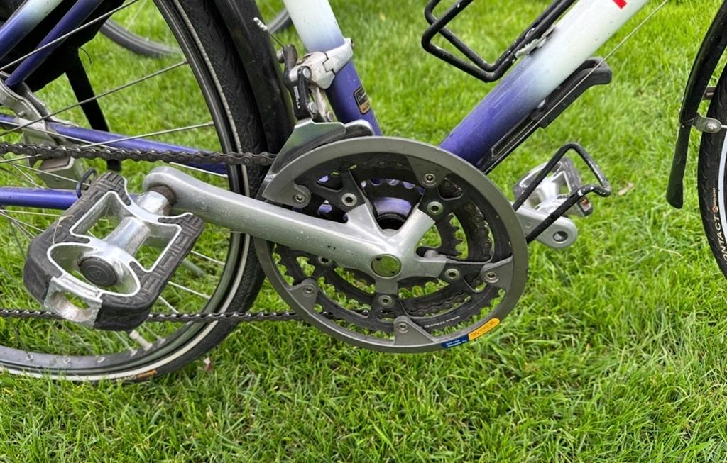 Koga Miyata City Liner - Perfect onderhouden aluminium fiets, Ophalen of Verzenden, Zo goed als nieuw, Koga Miyata