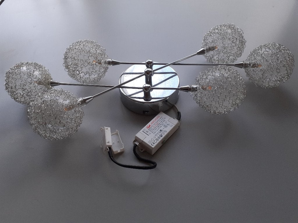 Soorten led lampen, Ophalen, Nieuw, Overige fittingen, Led-lamp