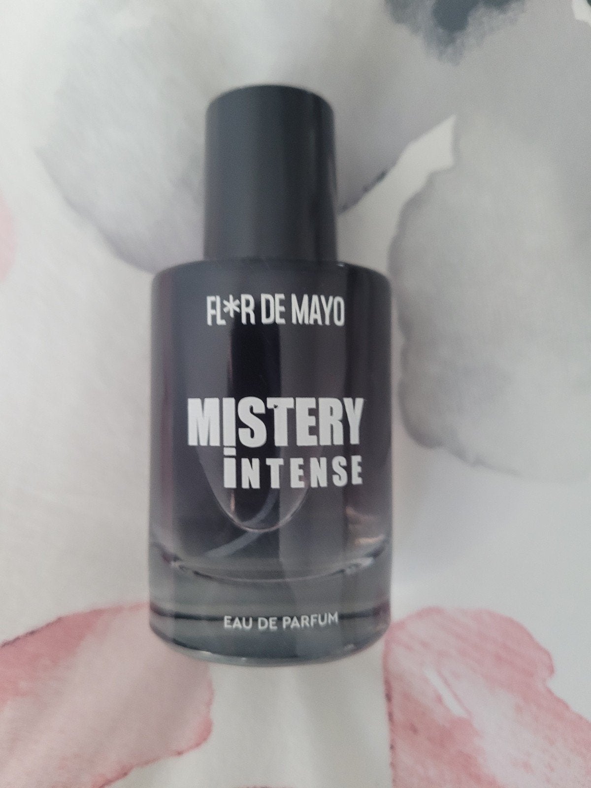 FL*R DE MAYO MISTERY INTENSE Eau de Parfum 15ml, Ophalen of Verzenden, Zo goed als nieuw