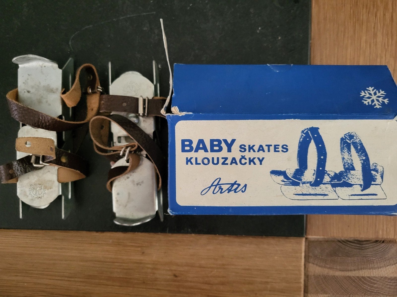 Baby skates verstelbaar, Ophalen of Verzenden, IJshockeyschaatsen, Overige merken