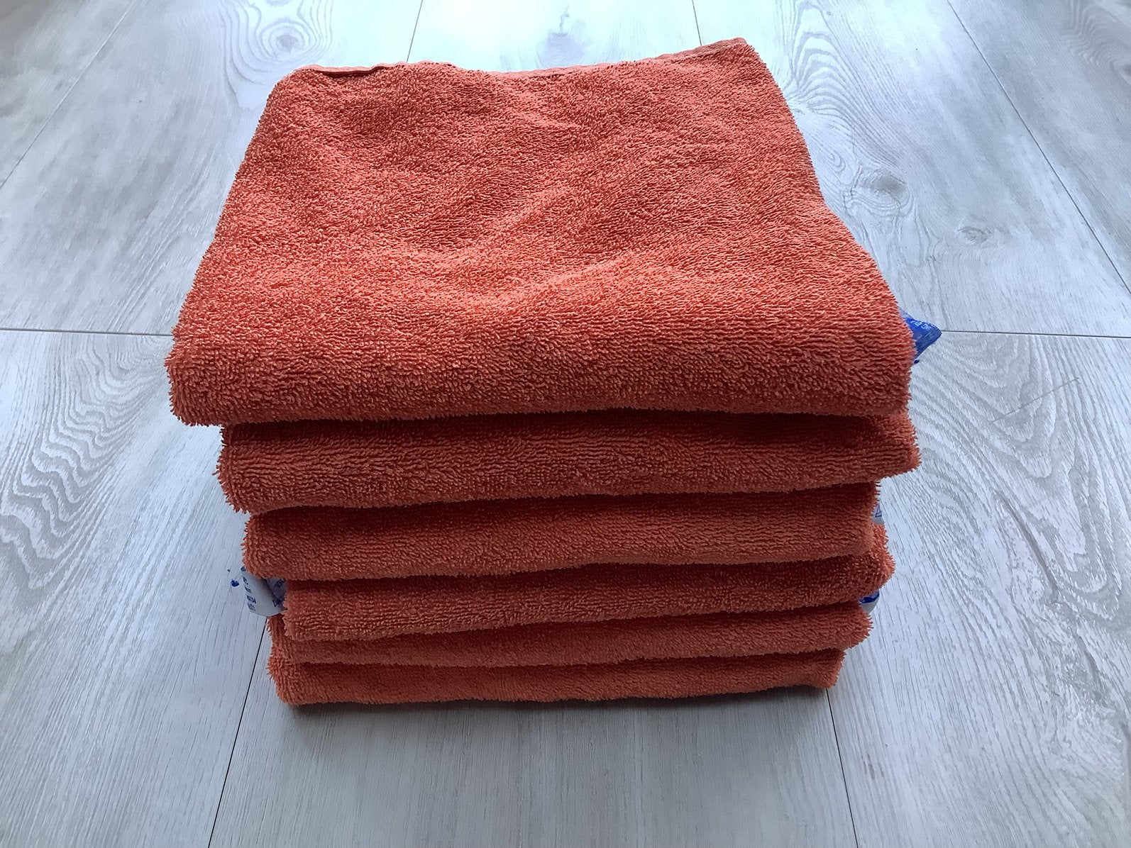 Tarrington House handdoeken 6 stuks, Verzenden, Zo goed als nieuw, Handdoek