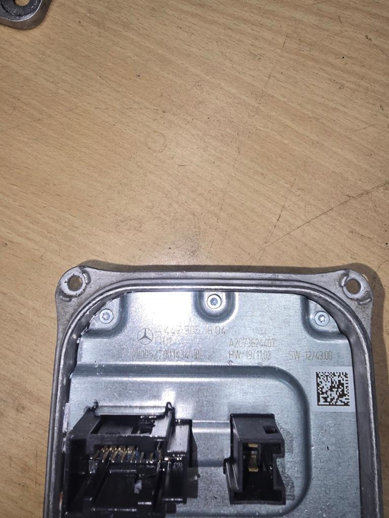 Led module Mercedes V 447.8 BleuTEC 250 d, Auto-onderdelen, Ophalen of Verzenden, Nieuw