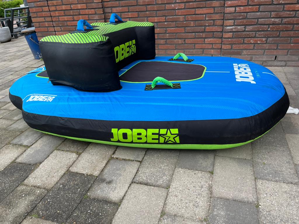 Jobe swath 2 funtube, Watersport en Boten, Ophalen of Verzenden, Waterski's
