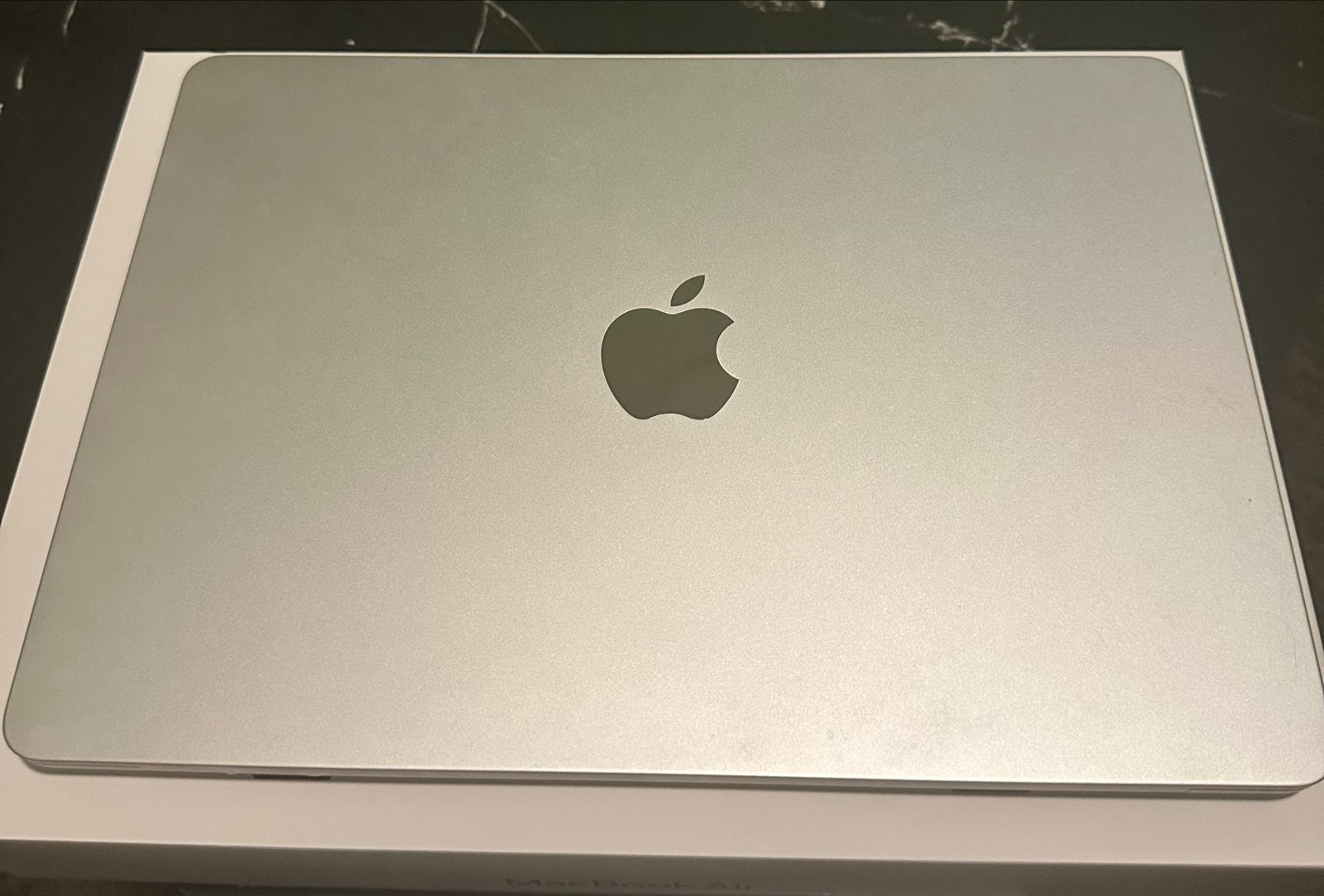 Apple MacBook Air 13” M4 | 16GB | 256GB SSD | Zilver, MacBook Pro, Qwerty, 13 inch, Ophalen of Verzenden