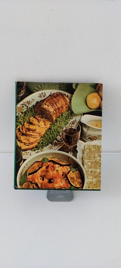 Vintage Kookboek: 100 Komplete Menu's (Lekturama 1979), Boeken, Kookboeken, Onbekend, Gezond koken, Zo goed als nieuw, Tapas, Hapjes en Dim Sum