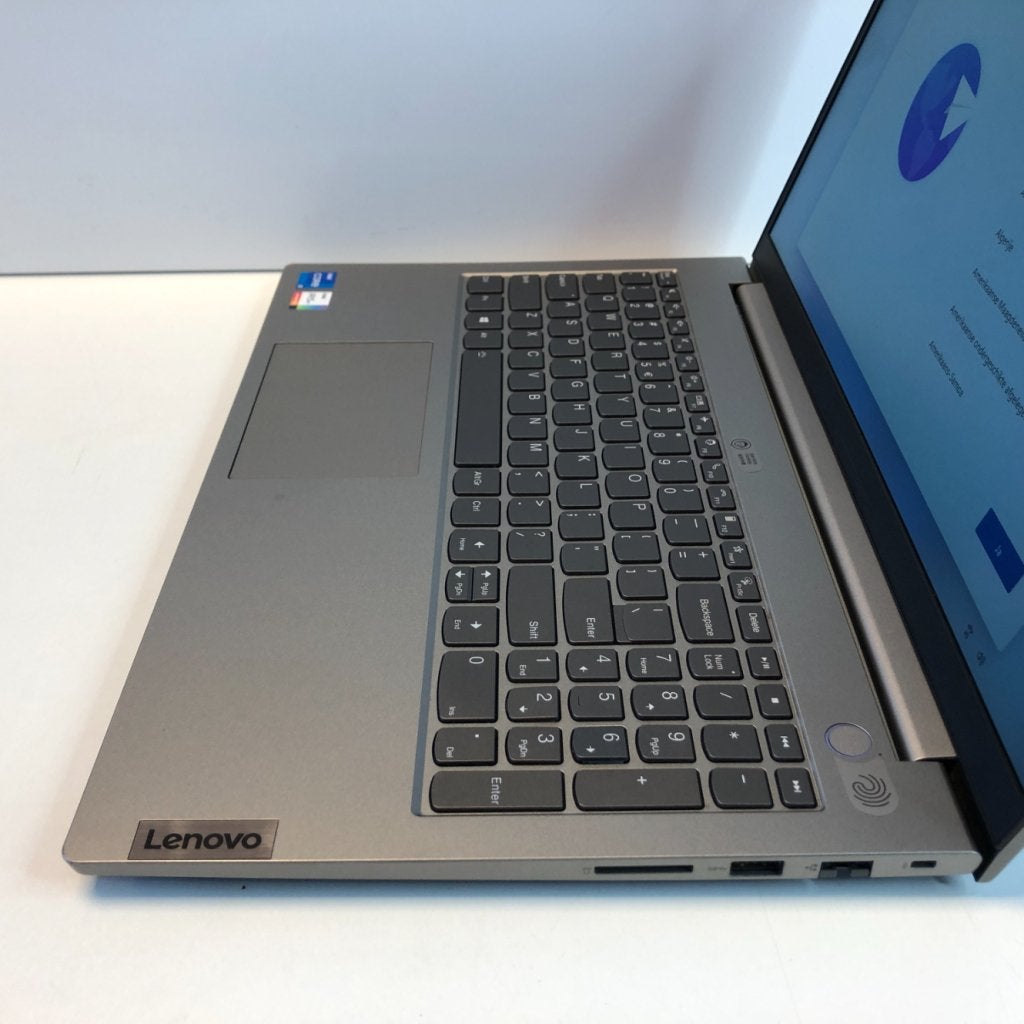 Lenovo ThinkBook 15 G2 ITL 15,6 Inch laptop | Nette staat, Lenovo, Zo goed als nieuw, Support@lenovo.com, Lenovo Group Limited
1009 Think Place
Morrisville, NC 27560
USA