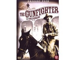 The Gunfighter, Engels, Nederlands, Ophalen of Verzenden, Zo goed als nieuw