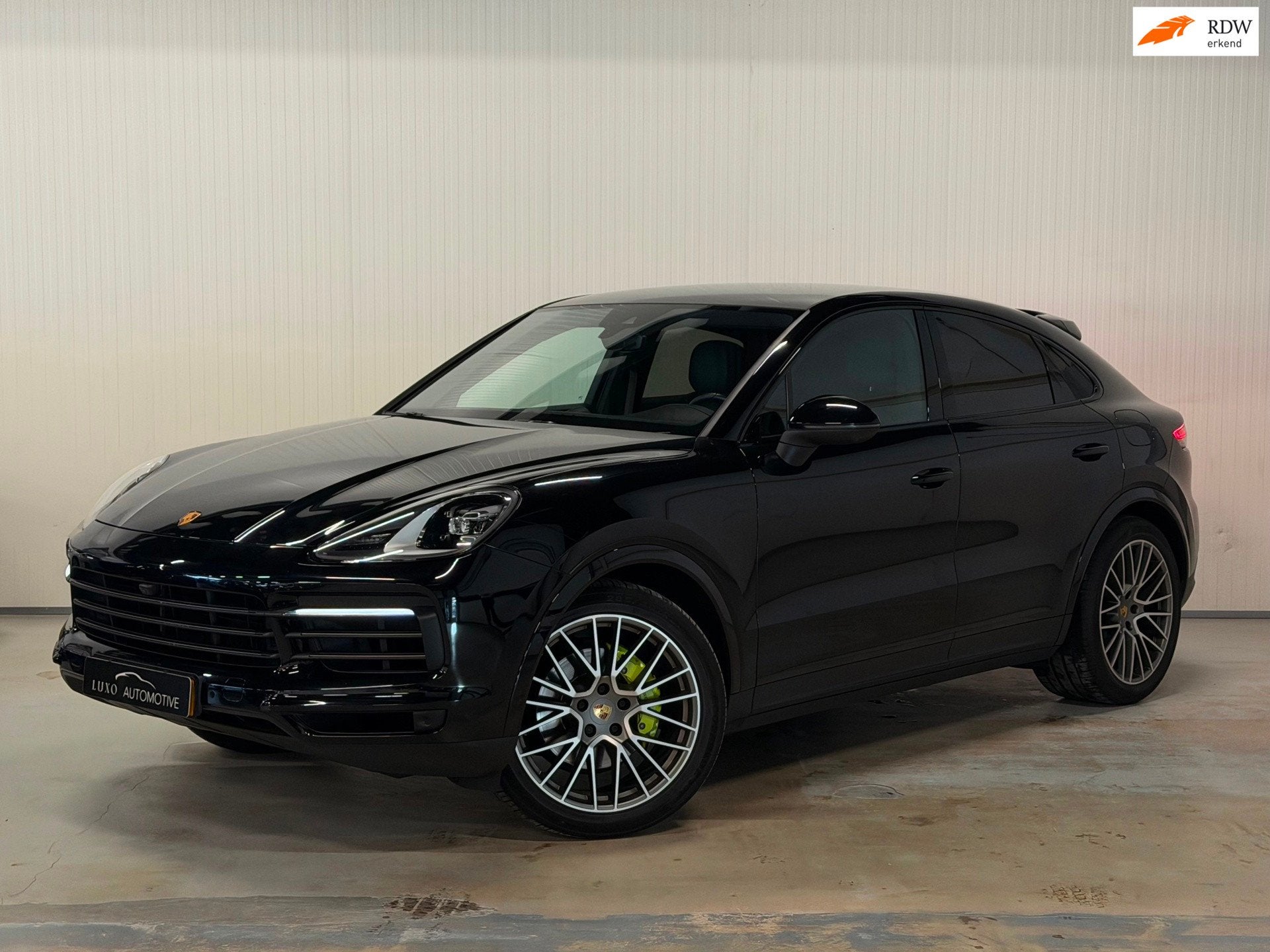 Porsche Cayenne Coupé 3.0 E-Hybrid| ZONNEDAK | 360 CAMERA |, Auto's, Automaat, Cayenne, 14 kWh, Gebruikt