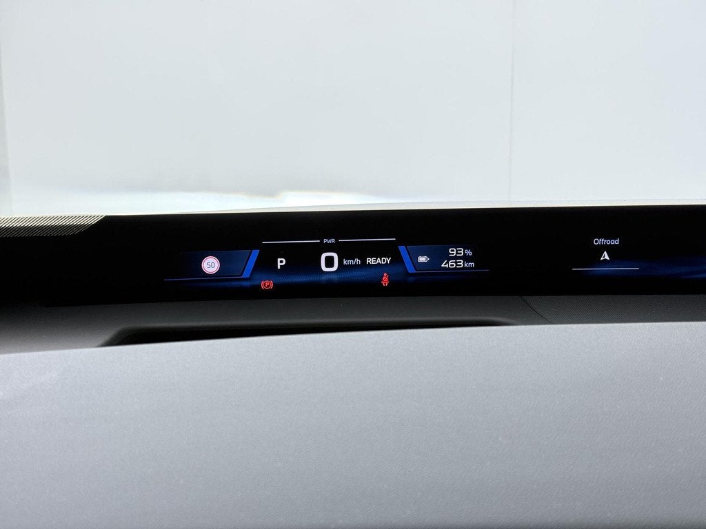 BMW iX3 50 xDrive | SoH 100% | M Sportpakket | Innovation Pa, Auto's, BMW, 660 min, Stof, Zwart, 2260 kg