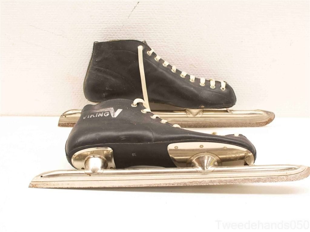Viking schaatsen 21811, Ophalen of Verzenden, Gebruikt, Noren, Viking