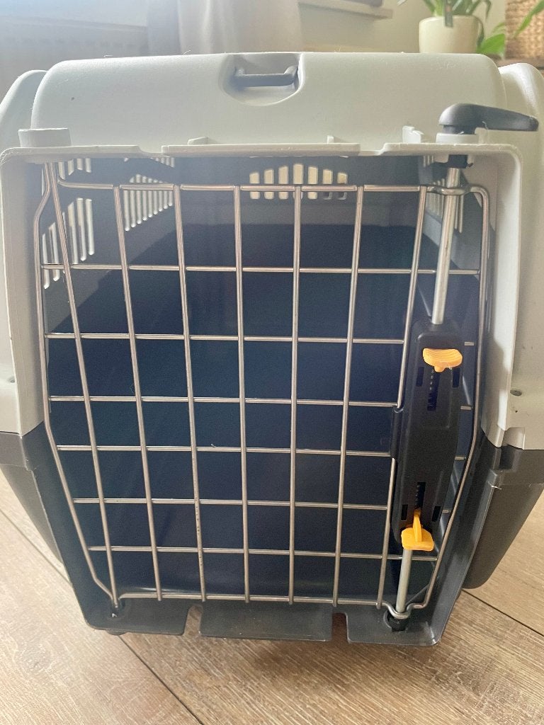 Kattenbench, Dieren en Toebehoren, Katten-accessoires, Ophalen