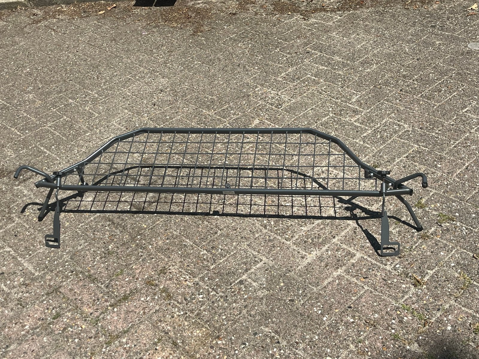 VW Passat hondenrek 2010/2015, Auto diversen, Auto-accessoires, Nieuw, Ophalen