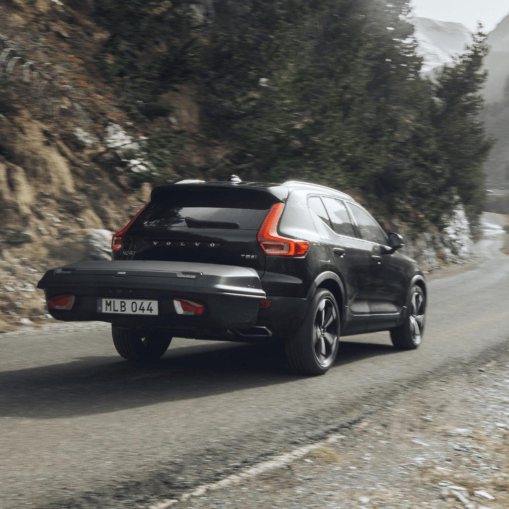Thule Arcos XL trekhaakkoffer te huur voor skivakantie, Auto diversen, Ophalen, Zo goed als nieuw