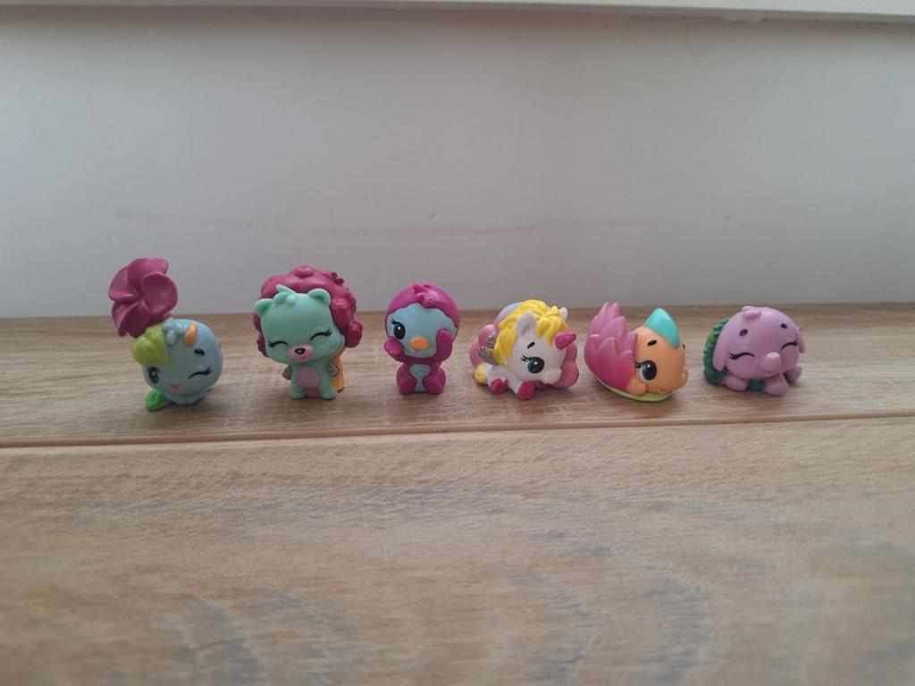 Hatchimals CollEGGtibles speelfiguren van Spin Master, Verzamelen, Poppetjes en Figuurtjes, Ophalen of Verzenden