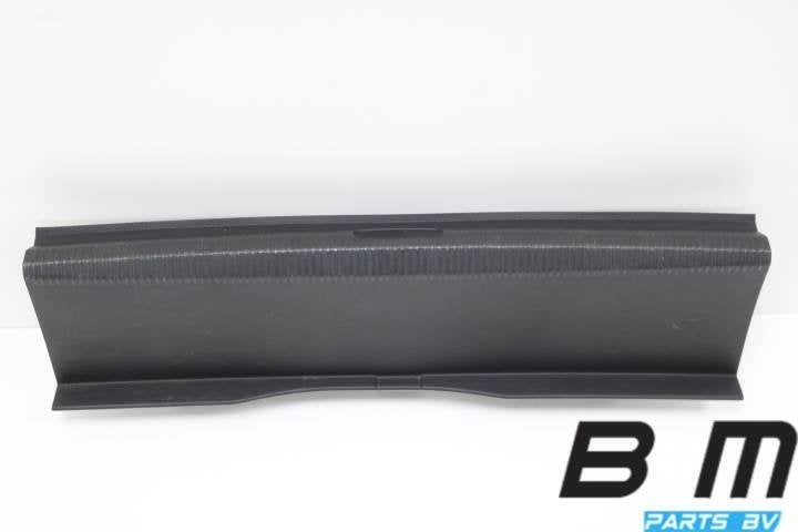 Afdekking slotsteun VW Passat B7 3C5863459D, Gebruikt