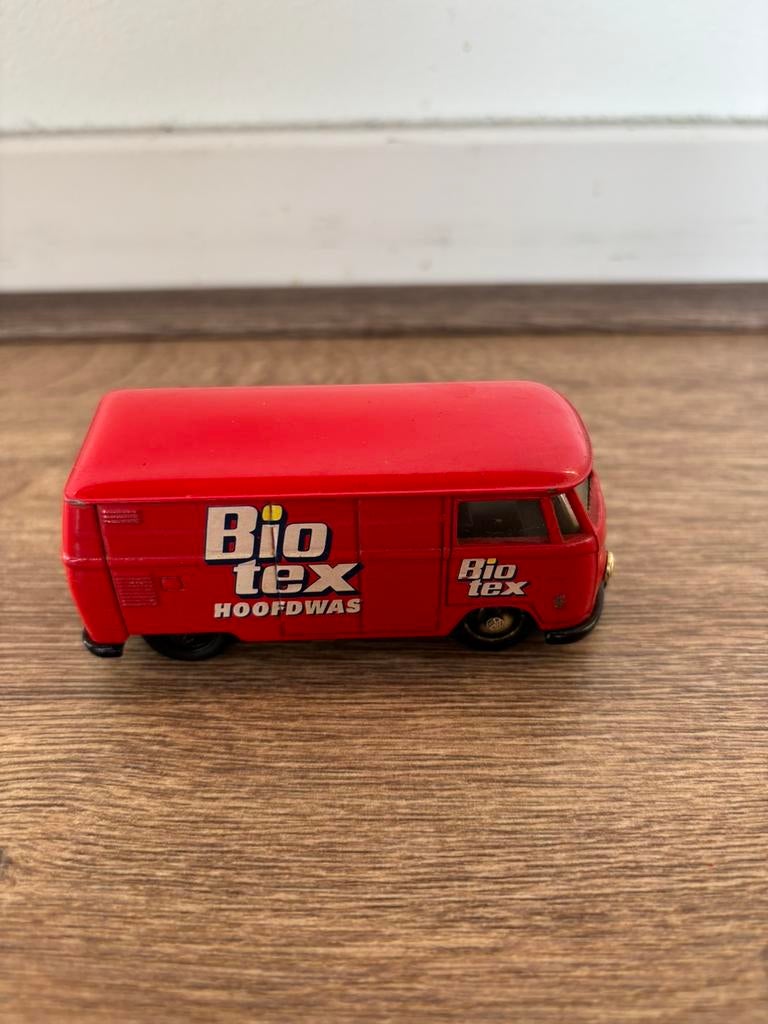 Biotex Volkswagen auto, Ophalen of Verzenden, Gebruikt, Auto, Overige merken