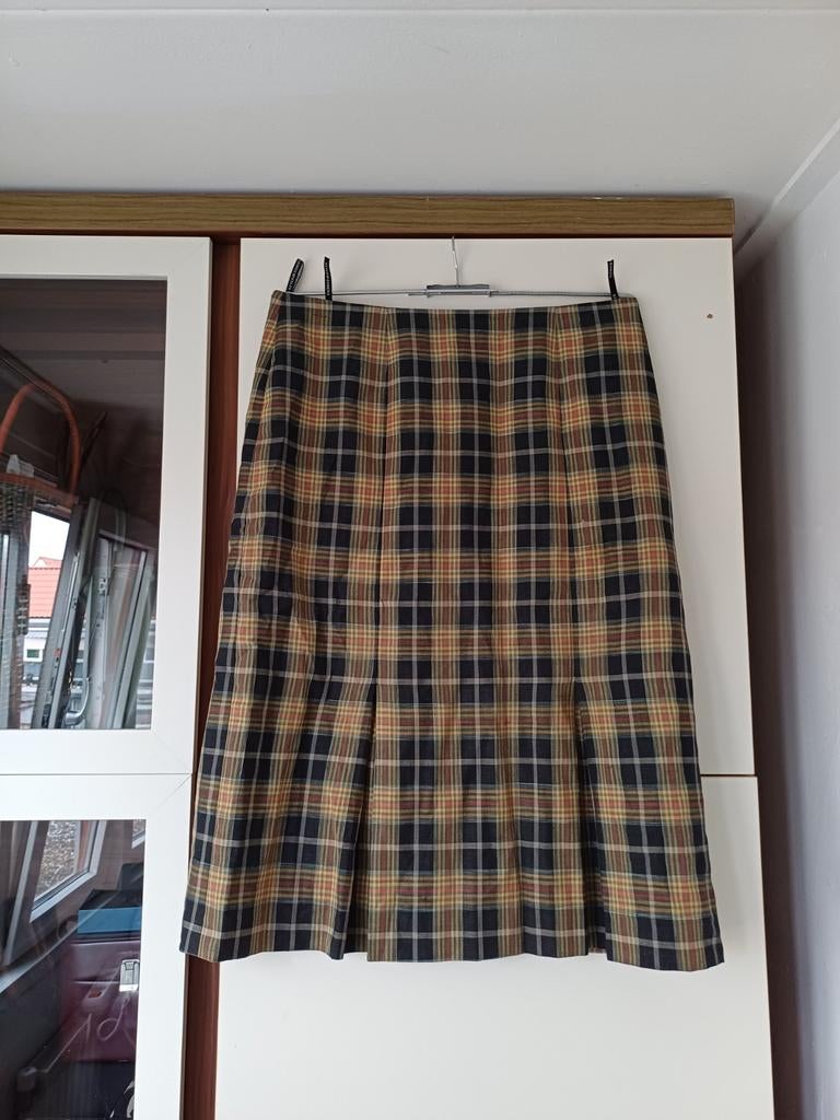 SEDA MODELL ROK, Kleding | Dames, Zwart, Maat 46/48 (XL) of groter, Ophalen of Verzenden, Zo goed als nieuw
