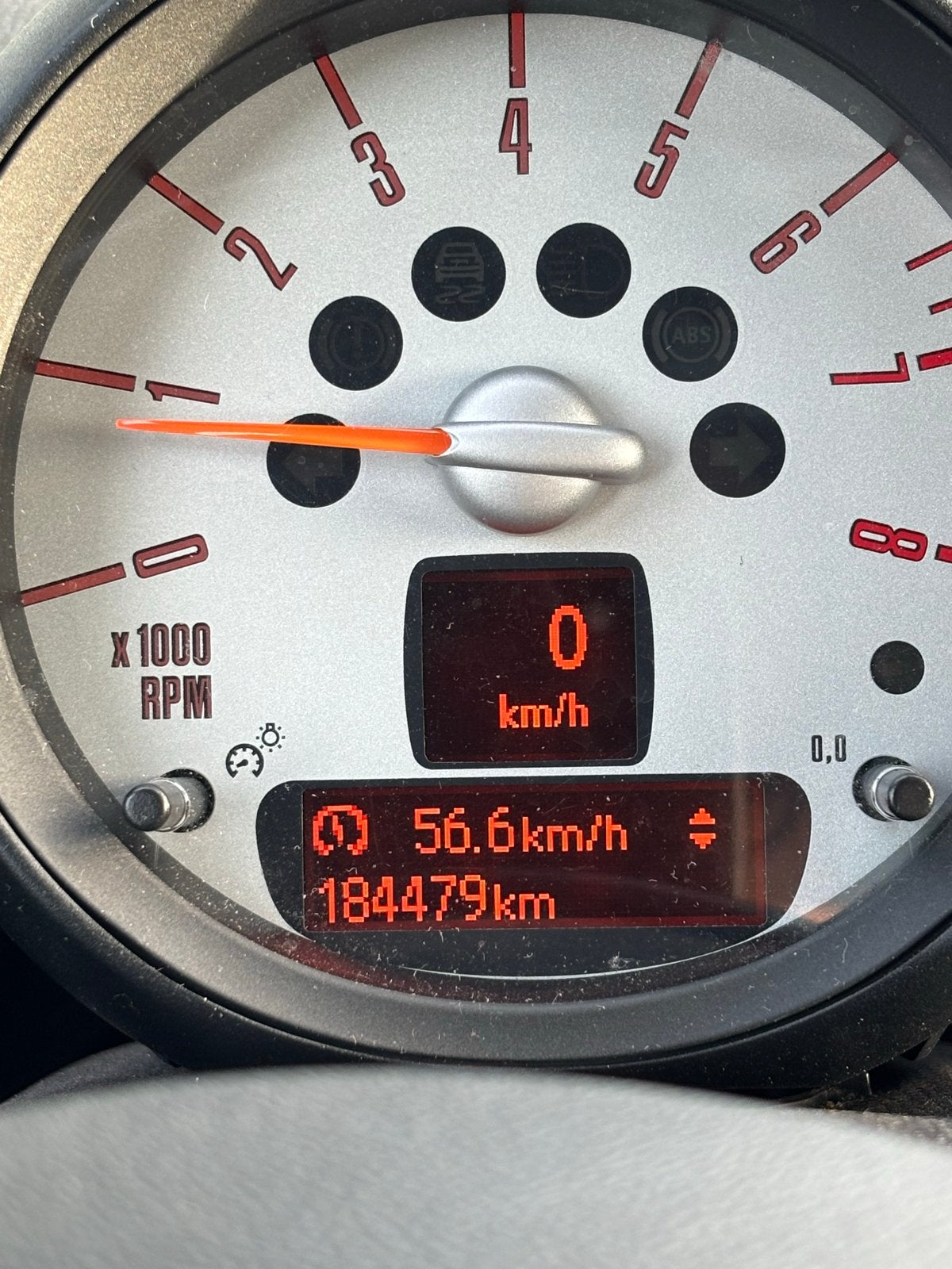 Mini Countryman 1.6 Cooper S All4 2011 Wit, Auto's, 15 km/l, 750 kg, 4 stoelen, Wit