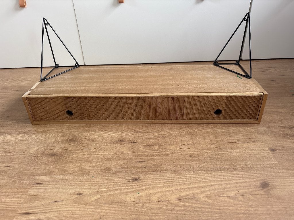 Lade ophangen van Sklum, Ophalen, Gebruikt, 45 tot 65 cm, Minder dan 55 cm