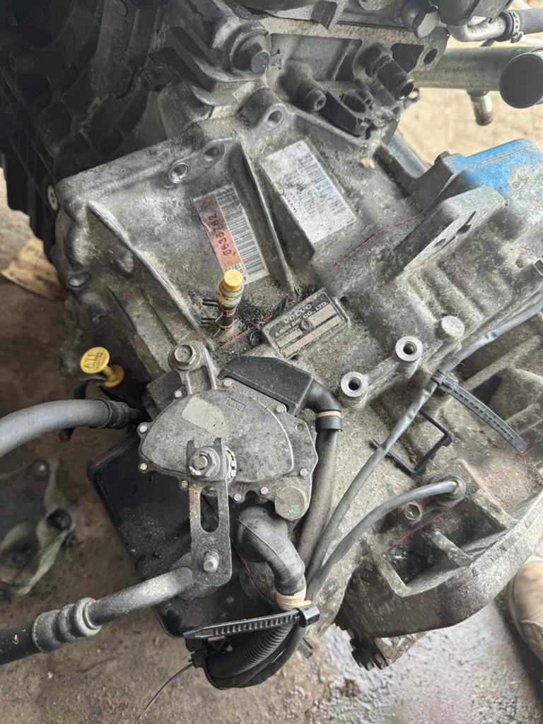 Volvo automatische versnellingsbak te koop, Ophalen of Verzenden, Volvo