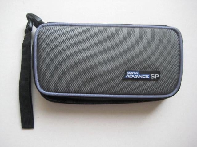 Bag / Tas Nintendo Gameboy advance SP, 1 speler, Ophalen of Verzenden, Overige genres, Vanaf 3 jaar