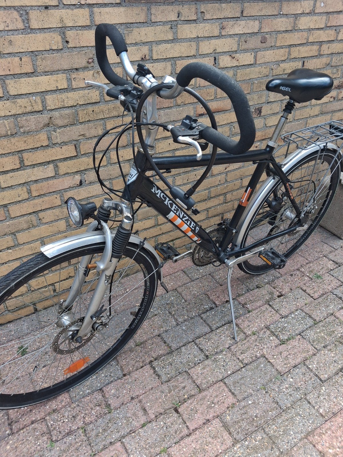fiets te koop Mckenzie, Ophalen, Overige typen