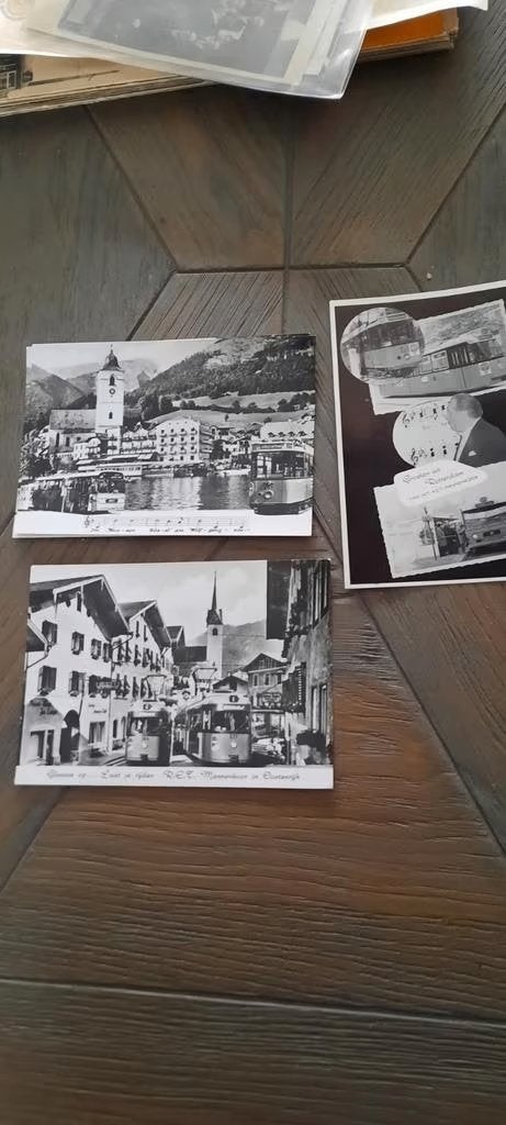 foto's van Piet Strijk R.E.T.mannenkoor, Ophalen of Verzenden, 1960 tot 1980, Gebruikt, Overige onderwerpen