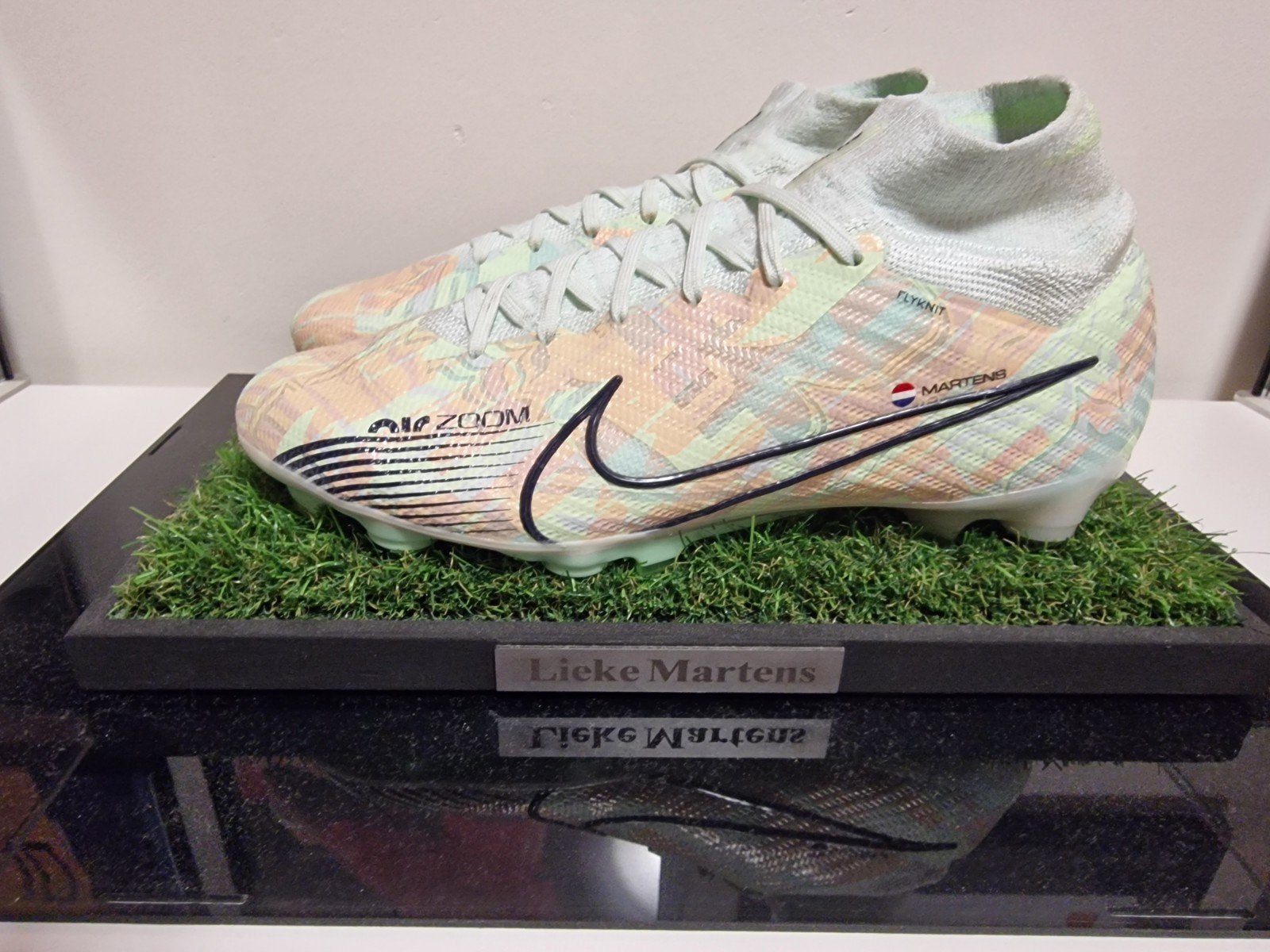 Lieke martens schoenen, Ophalen, Zwart