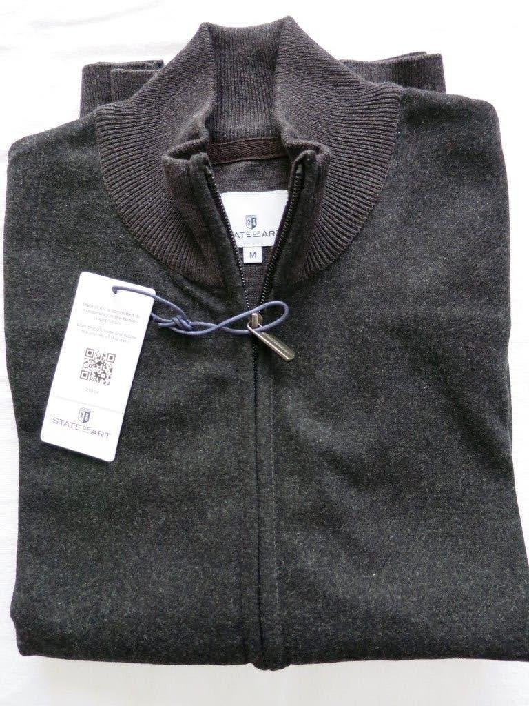 Vest State of Art - NIEUW, Maat 48/50 (M), Nieuw, Ophalen of Verzenden, STATE OF ART.