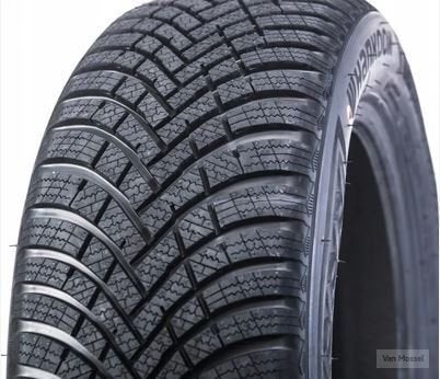 Hankook Winter I Cept RS3 195/55/R16 87H, Auto-onderdelen, Banden en Velgen, Gebruikt, -, Band(en), 195 mm