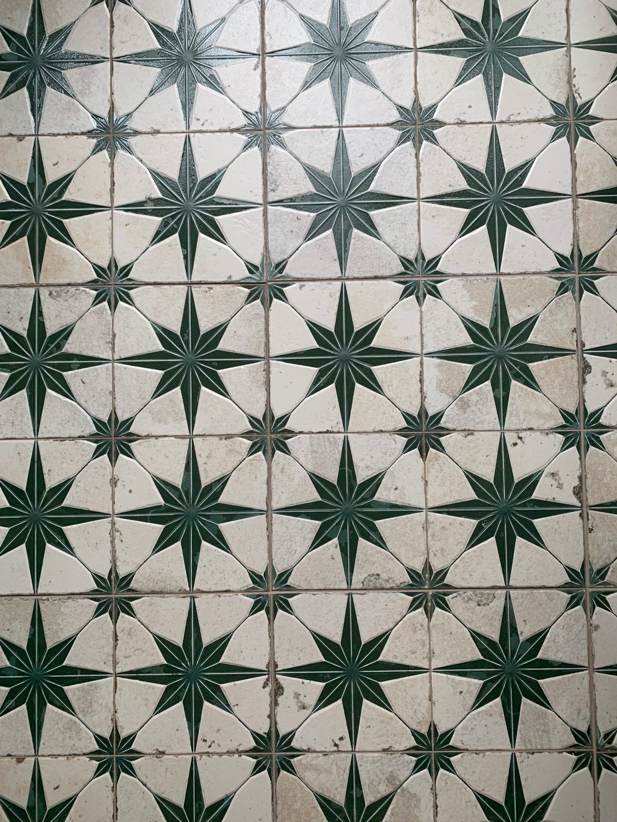 Tegels – 1 Doos van 1 m² / 5 stuks – Nieuw, Ophalen, Nieuw, Minder dan 20 cm, Minder dan 5 m²