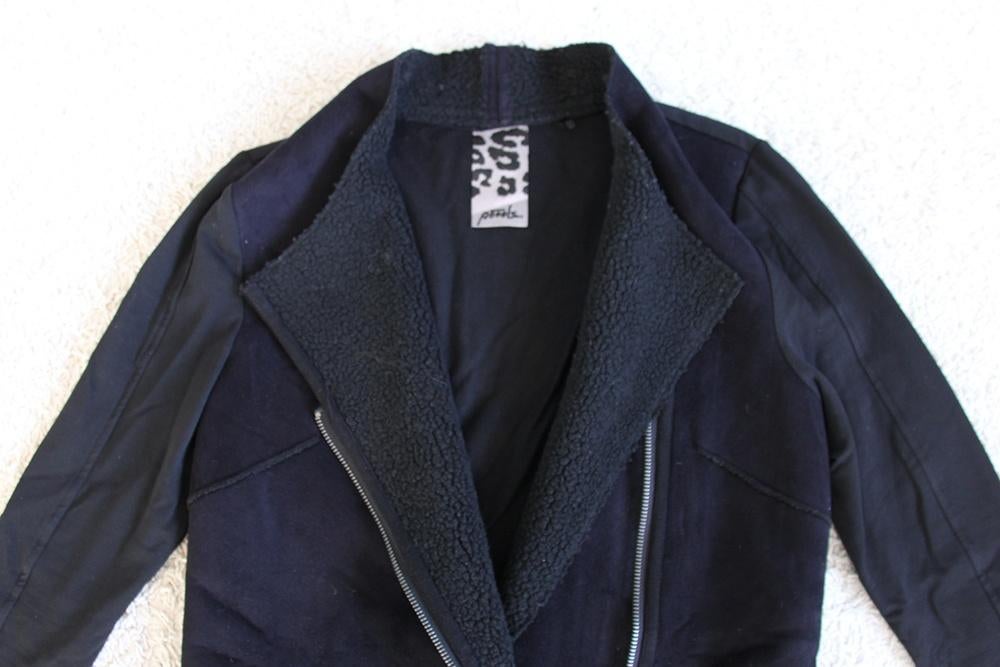 Zeer Mooi Poools Vestje - 90* (Maat 36) € 35,-, Zwart, Ophalen of Verzenden, Zo goed als nieuw, Maat 36 (S)