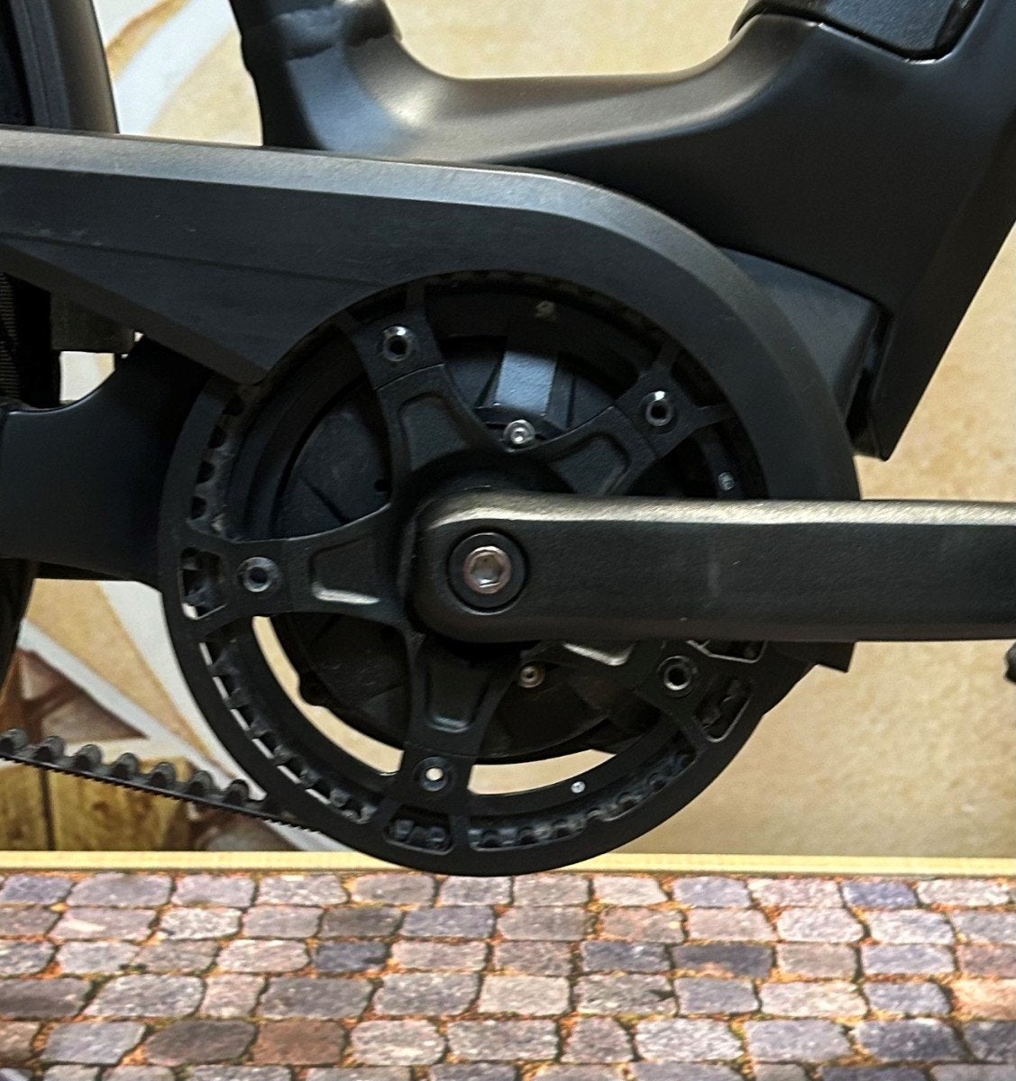 Dutch ID Phantom automaat Lage instap Zwart 48cm, Gebruikt, -, -, 47 tot 51 cm