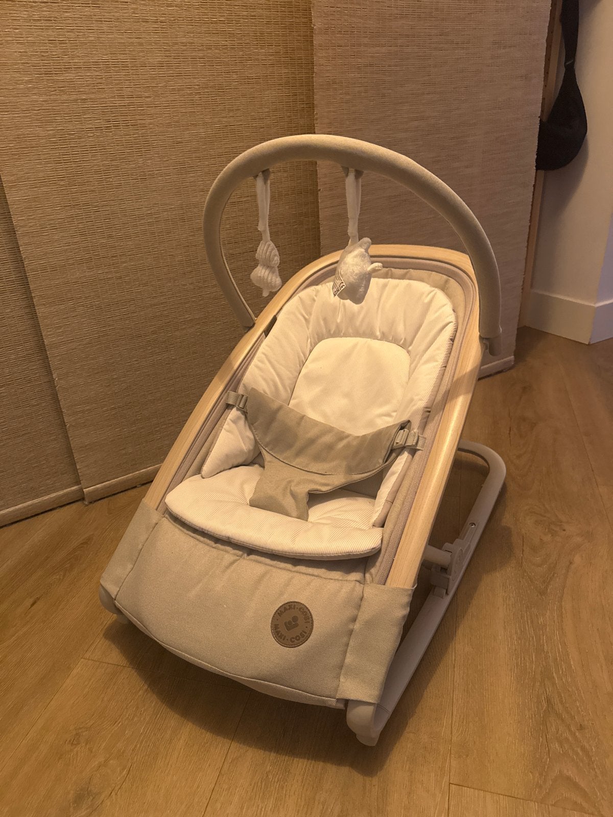 Maxi-Cosi Kori Wipstoe, Kinderen en Baby's, Nieuw, Wipstoel, Met gordel(s) of riempje(s), Ophalen