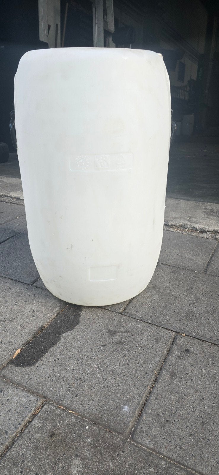 Jerrycans 60L per stuk, Ophalen of Verzenden