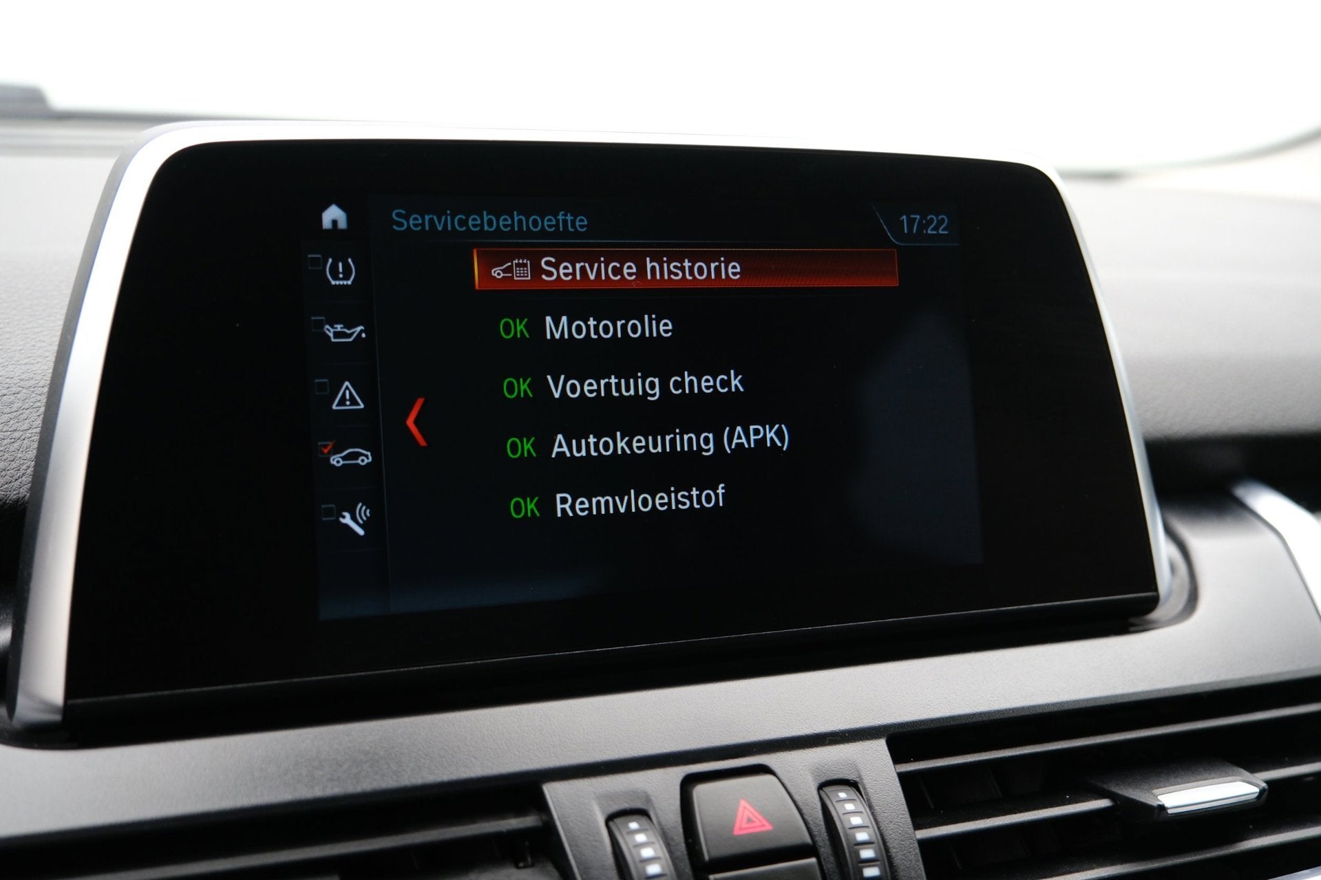 Foto 17 van BMW 2-serie Active Tourer 218i Executive Cam|Clima|LED