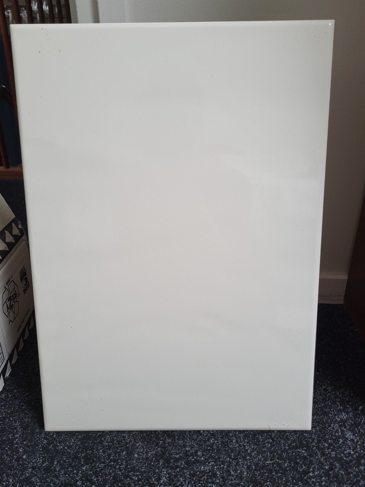 Witte tegels 32x45cm, Ophalen, Wandtegels, Nieuw, 20 tot 40 cm