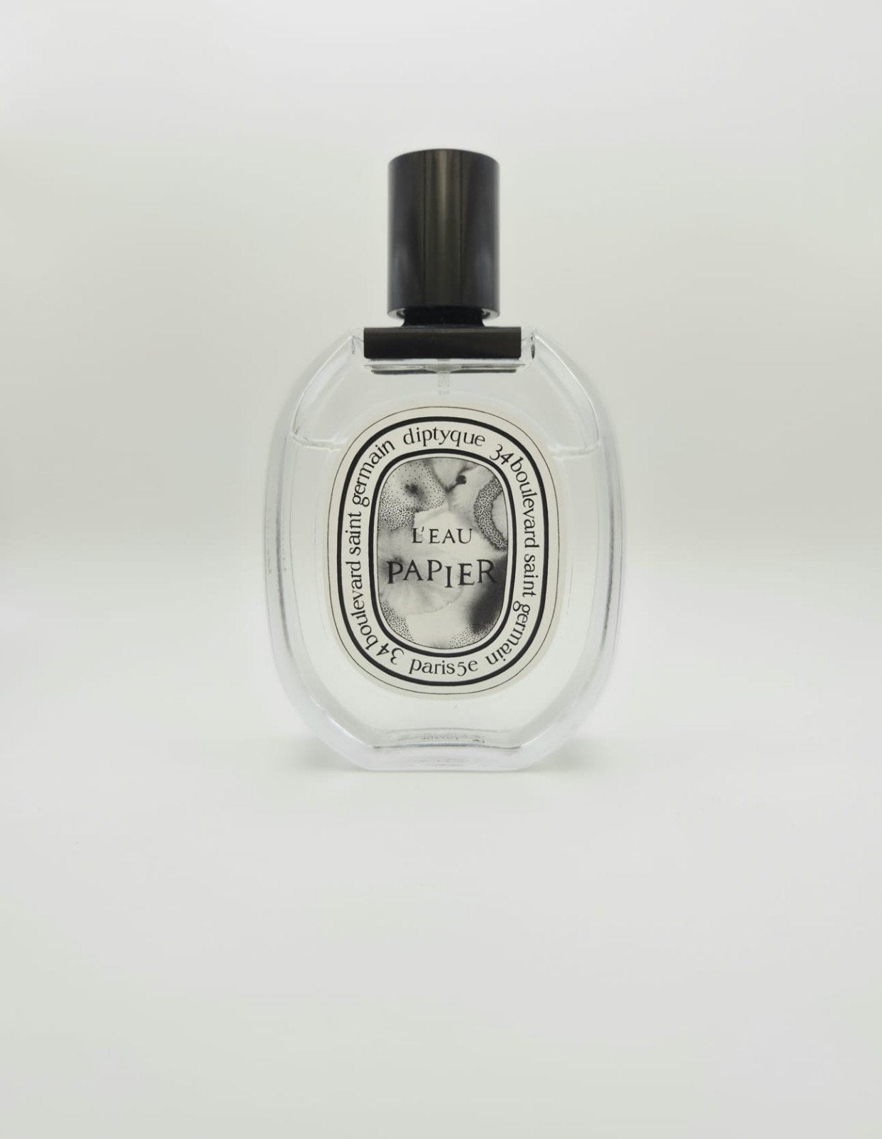 Diptyque l'eau Papier decant tester sample, Verzenden, Nieuw