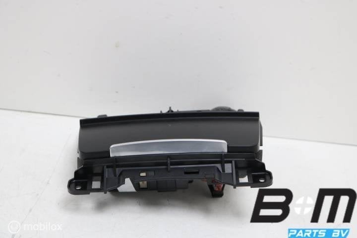 Asbak Audi A4 8K Limo FL 8K0857951C, Auto-onderdelen, Interieur en Bekleding, Gebruikt