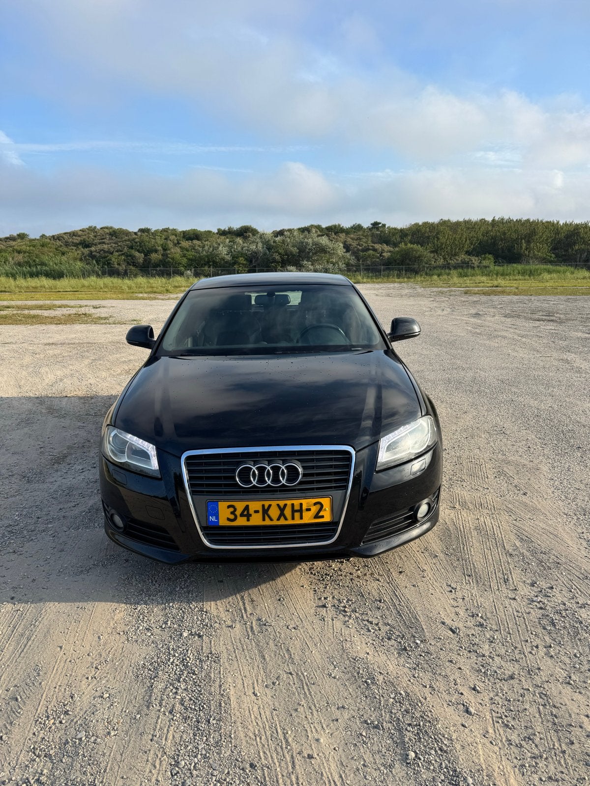 Audi A3 Sportback 1.4 TFSI 125 PK | 2010 | 180.794 km | apk, Auto's, Audi, Voorwielaandrijving, 125 pk, 680 kg, 4 cilinders