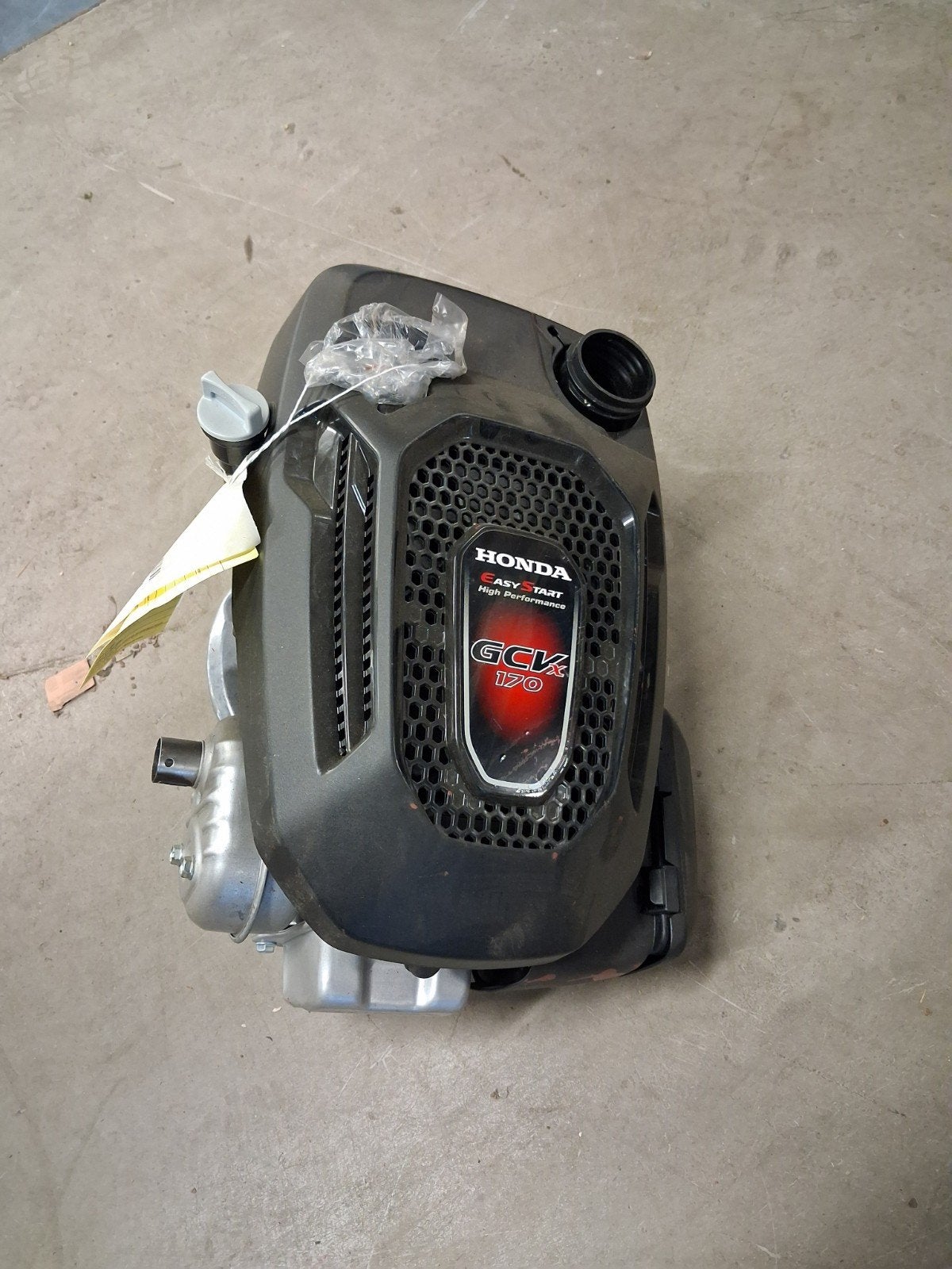Honda GCV170H N2EW NH1 Motor - Nieuw, Ophalen of Verzenden