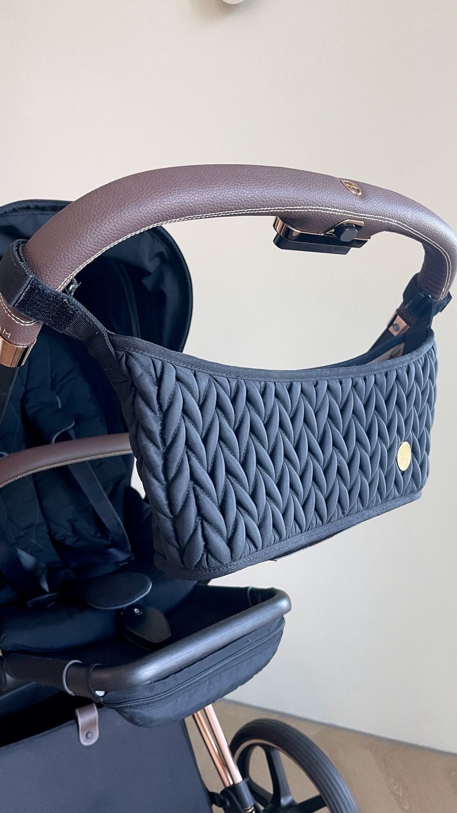 Organizer kinderwagen HAPP BRAND, nieuw, Kinderen en Baby's, Kinderwagens en Combinaties, Ophalen, Nieuw, Overige merken